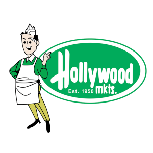 hollywood markets logo